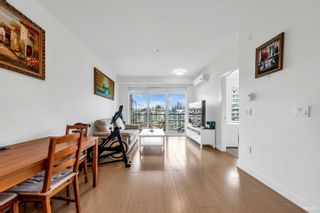 Photo 1: 602 6033 GRAY Avenue in Vancouver: University VW Condo for sale in "Prodigy" (Vancouver West)  : MLS®# R2682827
