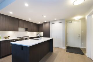 Photo 3: 706 2888 CAMBIE Street in Vancouver: Mount Pleasant VW Condo for sale in "The Spot on Cambie" (Vancouver West)  : MLS®# R2309594