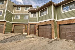 Photo 1: 9 8533 Silver Springs Road NW in Calgary: Silver Springs Row/Townhouse for sale : MLS®# A2069901