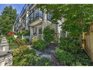 Photo 36: 1 1456 EVERALL Street: White Rock Townhouse for sale in "DORSET GARDENS" (South Surrey White Rock)  : MLS®# R2711890