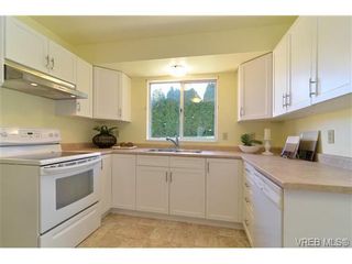 Photo 7: 4261 Moorpark Pl in VICTORIA: SW Northridge House for sale (Saanich West)  : MLS®# 666739