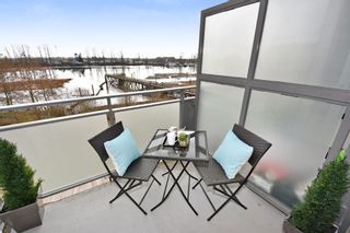 Photo 17: 317 3138 RIVERWALK Avenue in Vancouver: Champlain Heights Condo for sale in "SHORELINE" (Vancouver East)  : MLS®# R2249741