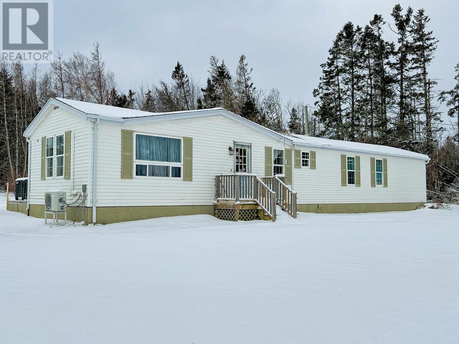 Main Photo: N/A TO BE MOVED in Cardigan: House for sale : MLS®# 202401938
