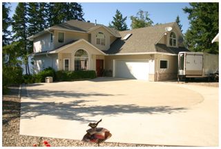 Photo 44: 4551 Northeast 20 Street in Salmon Arm: NE Salmon Arm House for sale (Shuswap/Revelstoke)  : MLS®# 10075068