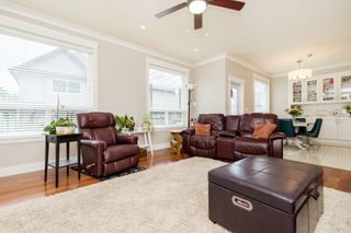 Photo 22: 8104 211B Street in Langley: Willoughby Heights House for sale in "Willoughby Heights" : MLS®# R2285564