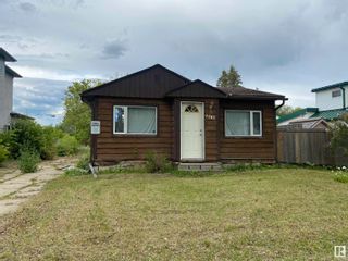 Photo 1: 9745B 152 Street in Edmonton: Zone 22 Vacant Lot/Land for sale : MLS®# E4320448