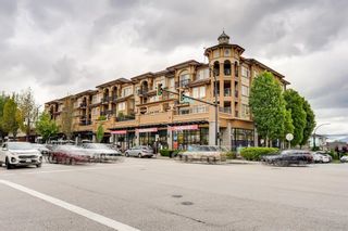 Main Photo: 408 4365 HASTINGS Street in Burnaby: Vancouver Heights Condo for sale in "TRAMONTO" (Burnaby North)  : MLS®# R2895042