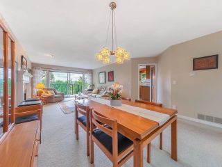 Photo 9: 3985 FRAMES Place in North Vancouver: Indian River House for sale : MLS®# R2782644