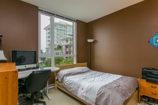 Photo 15: 506 4078 KNIGHT Street in Vancouver: Knight Condo for sale in "KING EDWARD VILLAGE" (Vancouver East)  : MLS®# R2074294
