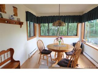 Photo 7: 707 Downey Rd in NORTH SAANICH: NS Deep Cove House for sale (North Saanich)  : MLS®# 751195