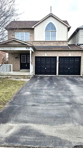 Photo 3: 7232 Pallett Court in Mississauga: Meadowvale Village House (2-Storey) for sale : MLS®# W8161898