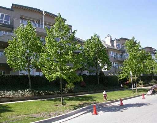 Main Photo: 308 5800 ANDREWS RD in Richmond: Steveston South Condo for sale in "THE VILLAS AT SOUTH COVE" : MLS®# V534443