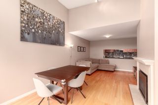 Photo 13: 24 1388 W 6TH Avenue in Vancouver: Fairview VW Condo for sale in "The Nottingham" (Vancouver West)  : MLS®# R2786500