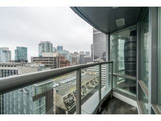 Photo 6: 2502 1166 MELVILLE Street in Vancouver: Coal Harbour Condo for sale in "Orca Place" (Vancouver West)  : MLS®# R2295898