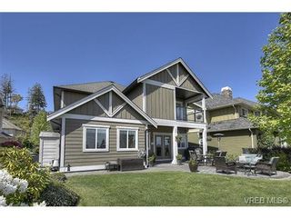 Photo 19: 1170 Deerview Pl in VICTORIA: La Bear Mountain House for sale (Langford)  : MLS®# 729928