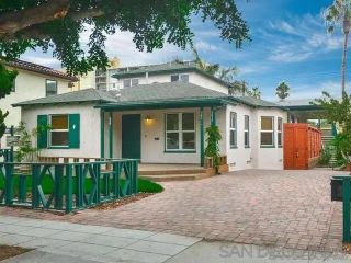 Main Photo: PACIFIC BEACH Property for sale: 939-41 Loring Street in San Diego