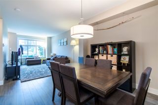Photo 8: 6 6088 BERESFORD Street in Burnaby: Metrotown Townhouse for sale in "HIGHLAND PARK" (Burnaby South)  : MLS®# R2401413