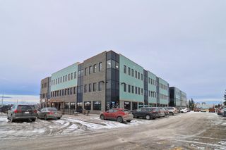 Main Photo: 201 11420 27 Street SE in Calgary: Shepard Industrial Office for sale : MLS®# A2023535