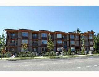 Photo 4: 109 5000 IMPERIAL Street in Burnaby: Metrotown Condo for sale in "LUNA" (Burnaby South)  : MLS®# R2101934