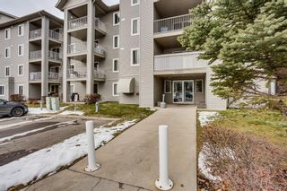 Photo 1: 4415 604 8 Street SW: Airdrie Apartment for sale : MLS®# A1049866