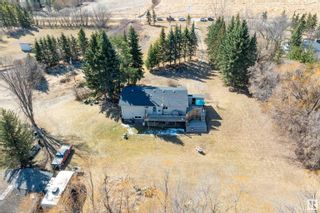 Photo 58: 4 53219 RGE RD 271: Rural Parkland County House for sale : MLS®# E4381432