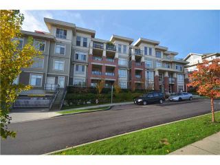 Photo 17: # 110 270 FRANCIS WY in New Westminster: Fraserview NW Condo for sale : MLS®# V1042536