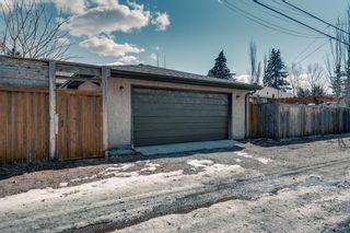 Photo 39: 23 Garrick Drive SW in Calgary: Glamorgan Detached for sale : MLS®# A2037702