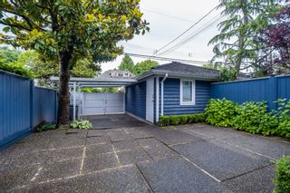 Photo 4: 2xxx W 15 Avenue in Vancouver: Kitsilano 1/2 Duplex for rent (Vancouver West) 