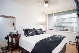 Photo 15: TH103 1288 MARINASIDE CRESCENT in Vancouver: Yaletown Townhouse for sale (Vancouver West)  : MLS®# R2229944