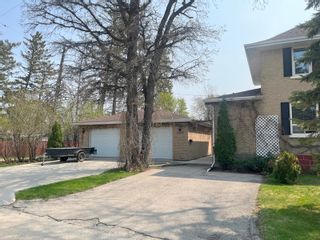 Photo 38: 1008 Crescent Road W in Portage la Prairie: House for sale : MLS®# 202306900