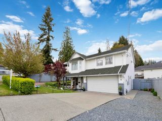 Photo 2: 7978 HURD Street in Mission: Mission BC House for sale : MLS®# R2877146