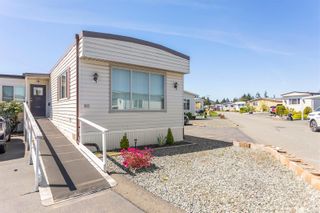 Main Photo: 80 6325 Metral Dr in Nanaimo: Na Pleasant Valley Manufactured Home for sale : MLS®# 963491