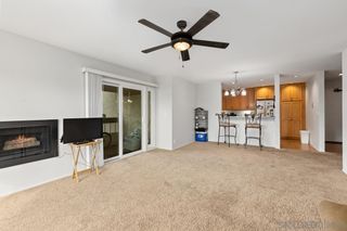 Photo 1: MISSION VALLEY Condo for sale : 2 bedrooms : 6717 Friars Rd #86 in San Diego