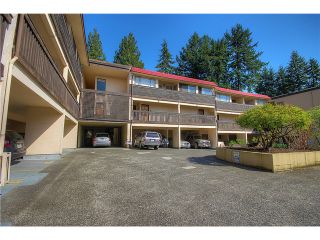 Photo 2: 39 1825 PURCELL Way in North Vancouver: Lynnmour Condo for sale : MLS®# V1057158