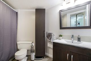 Photo 18: 210 8120 BENNETT Road in Richmond: Brighouse South Condo for sale in "CANAAN COURT" : MLS®# R2257366