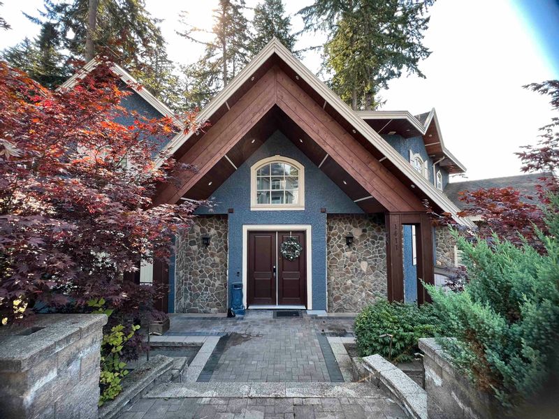 FEATURED LISTING: 1411 KINGSTON Street Coquitlam