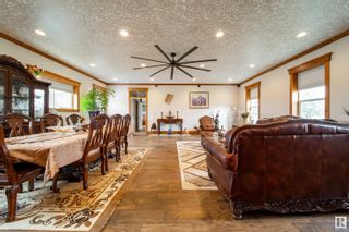 Photo 19: 51214 RGE RD 232: Rural Strathcona County House for sale : MLS®# E4385282