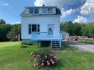 Photo 4: 2367 Athol Road in Athol Road: 102S-South of Hwy 104, Parrsboro Residential for sale (Northern Region)  : MLS®# 202215247