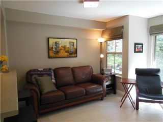 Photo 16: 44 1550 LARKHALL Crescent in North Vancouver: Northlands Townhouse for sale in "Nahanee Woods" : MLS®# V1057565