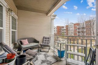 Photo 17: 2417 5605 Henwood Street SW in Calgary: Garrison Green Apartment for sale : MLS®# A2126539