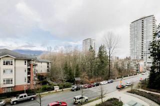 Photo 15: 303 301 CAPILANO Road in Port Moody: Port Moody Centre Condo for sale in "The Residences" : MLS®# R2031028