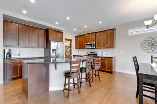Photo 9: 16 Masters Common SE in Calgary: Mahogany Detached for sale : MLS®# A1203058