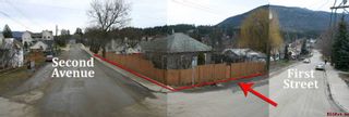 Photo 3: 230 - 1st Street S.E. in Salmon Arm: Downtown House for sale : MLS®# 9228233