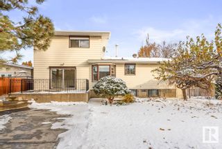 Photo 34: 13804 96 Street in Edmonton: Zone 02 House for sale : MLS®# E4319506