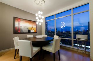 Photo 30: 2703 788 RICHARDS Street in Vancouver: Downtown VW Condo for sale in "L'Hermitage" (Vancouver West)  : MLS®# R2860318