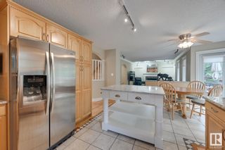 Photo 11: 9 HAYES Place: St. Albert House for sale : MLS®# E4347337