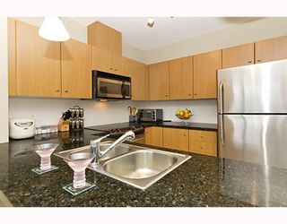 Photo 5: 1005 511 ROCHESTER Avenue in Coquitlam: Coquitlam West Condo for sale in "ENCORE" : MLS®# V756246