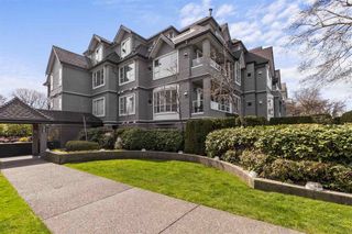 Photo 1: 305 868 W 16TH Avenue in Vancouver: Cambie Condo for sale in "Willow Springs" (Vancouver West)  : MLS®# R2560619
