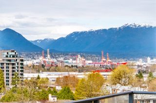 Photo 17: 601 285 E 10TH Avenue in Vancouver: Mount Pleasant VE Condo for sale in "The Independent at Main" (Vancouver East)  : MLS®# R2868910