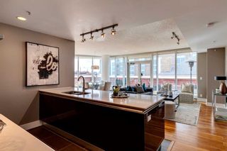 Photo 3: 405 433 11 Avenue SE in Calgary: Beltline Apartment for sale : MLS®# A2117769